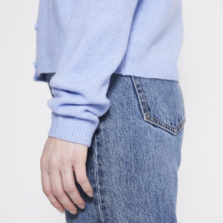 Strickjacke "Siri"